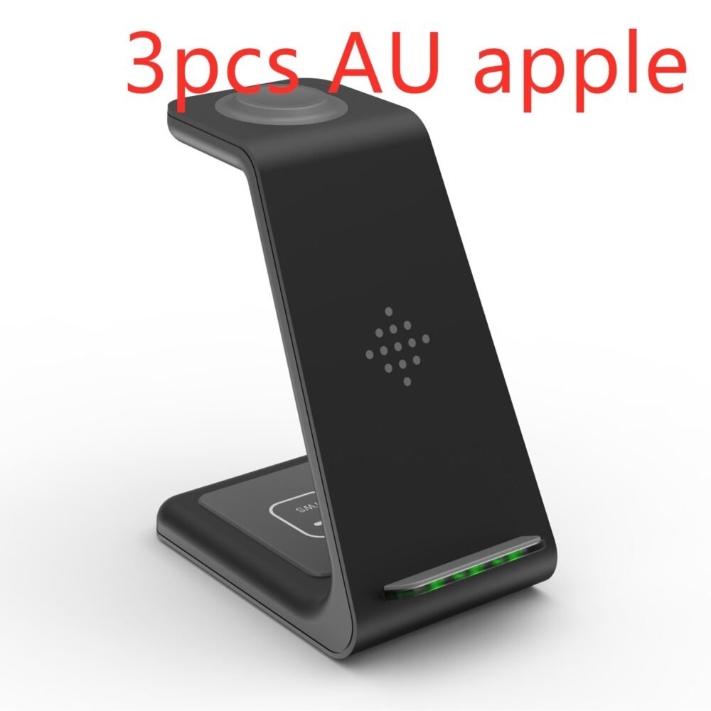 1479559121467.jpg 3 In 1 Fast Charging Station Wireless Charger Stand Wireless Quick Charge Dock For Phone Holder