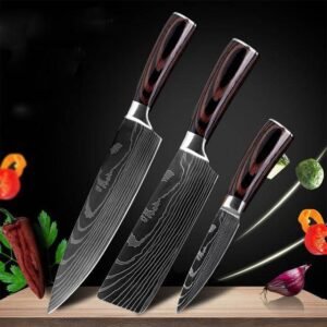 2781825578348.jpg Carpenter's Special Set 6-piece Set 8-piece Set Knife Chef Knife Kitchen Knife Cooking