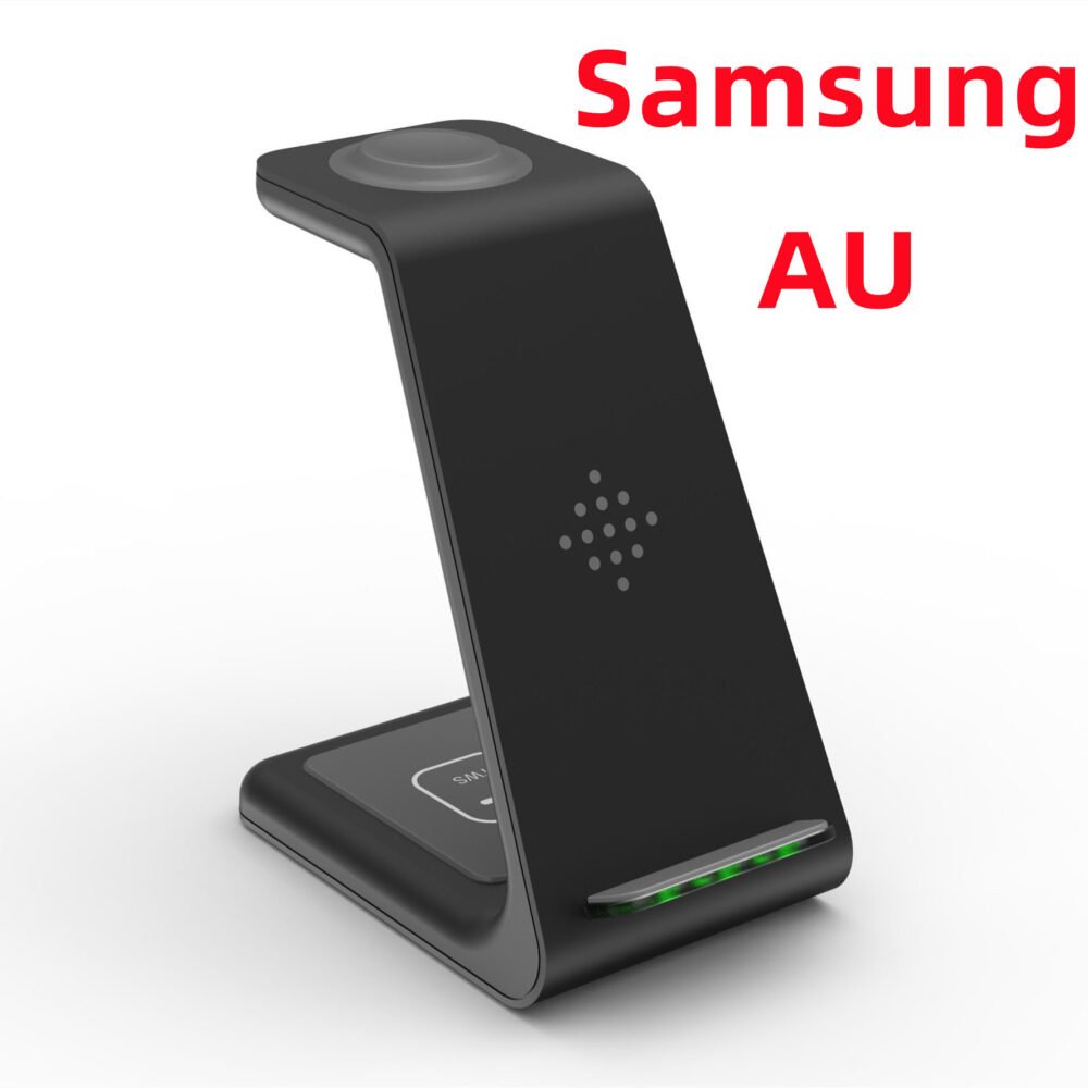 46b00eb4-1176-4575-acd6-a48b21825c90.jpg 3 In 1 Fast Charging Station Wireless Charger Stand Wireless Quick Charge Dock For Phone Holder
