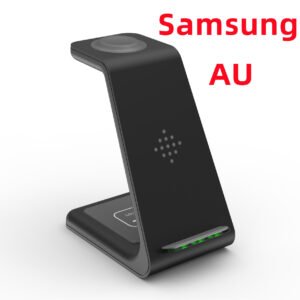 46b00eb4-1176-4575-acd6-a48b21825c90.jpg 3 In 1 Fast Charging Station Wireless Charger Stand Wireless Quick Charge Dock For Phone Holder