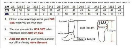 Autumn Women Shoes Retro High Heel Ankle Boots - Image 9