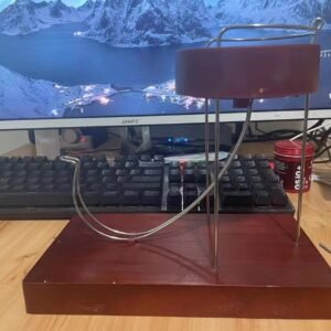 f5a7f30b-9c91-4042-b49c-b4ffe714936e.jpg Perpetual Marble Machine Kinetic Art Ornament Motion Machine Creative Miniature Home Decoration