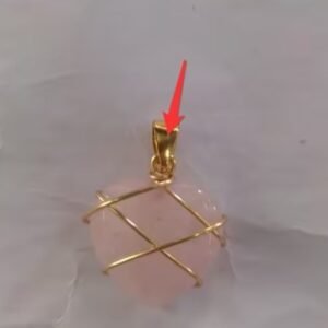 Fashion Moonstone Necklace For Cartoon Princess Love Girl Necklace Novelty Jewelry