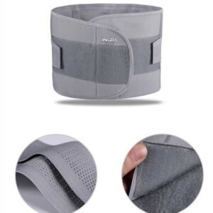 Exercise waist protection fitness equipment