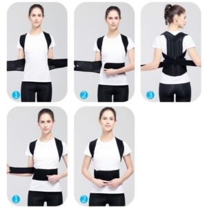 358165997494.jpg Spine Bending Posture Corrector