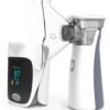 Newest Medical Nebulizer Handheld