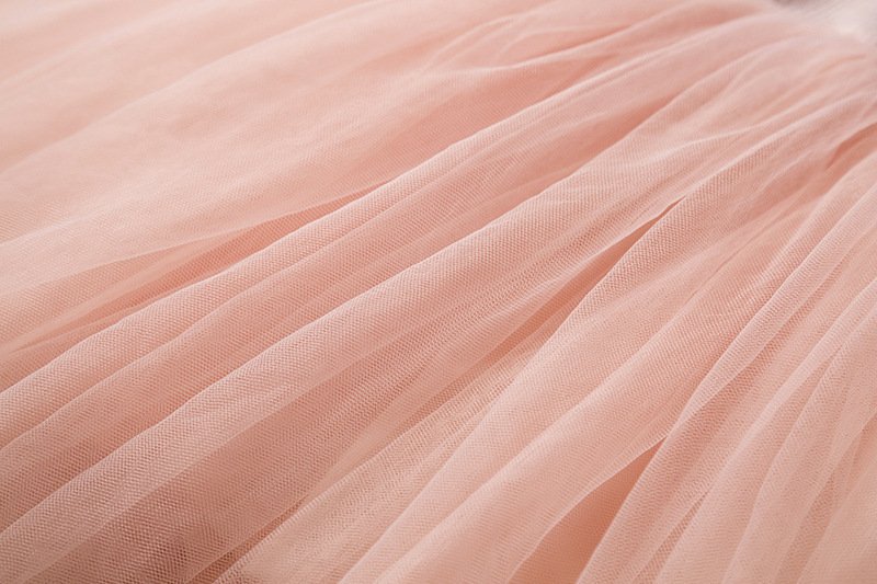 Baby Girls Spring Winter Long Sleeve Tutu Lace Dresses Infantil Newborn 1st Birthday Party Clothes Christening Gown Casual Wear - Image 7