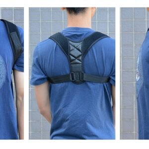 Medical Clavicle Posture Corrector Lower Back Correction Strap