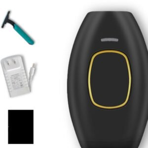 Freezing Point Laser Hair Removal Apparatus Handheld Facial Whole Body Beauty Apparatus Female ipl Photon Laser Hair Removal Apparatus