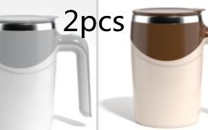 b713ca29-6512-4ff6-9238-66be4b938ce7.jpg Rechargeable Model Automatic Stirring Cup Coffee Cup High Value Electric Stirring Cup Lazy Milkshake Rotating Magnetic Water Cup