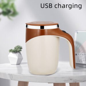 da8ef3fd-0d71-4092-8c57-cf4907b27074.jpg Rechargeable Model Automatic Stirring Cup Coffee Cup High Value Electric Stirring Cup Lazy Milkshake Rotating Magnetic Water Cup