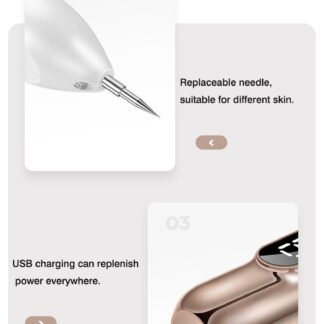 Tattoo Mole Removal Plasma Pen Laser Facial Freckle Dark Spot Remover Tool Wart Removal Machine Face Skin Care Beauty Device