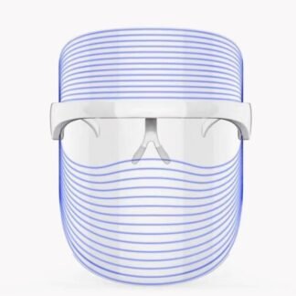 Small Bulb Color Light Mask Beauty Equipment Facial Mask Machine Skin Care