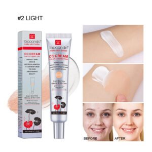 e3781bd2-834b-43e9-a30b-ad638ea683a3.jpg Moisturizing Correcting CC Cream Waterproof Anti-sweat Makeup Before Concealer Lasting Women Makeup Protect Skin Erborian Make