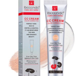 e5e5a71c-a425-4e1e-954a-475f0b97c053.jpg Moisturizing Correcting CC Cream Waterproof Anti-sweat Makeup Before Concealer Lasting Women Makeup Protect Skin Erborian Make