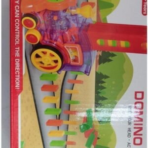 9222045a-fac0-4ecb-a277-f1880cce66f9.jpg Domino Train Toys Baby Toys Car Puzzle Automatic Release Licensing Electric Building Blocks Train Toy