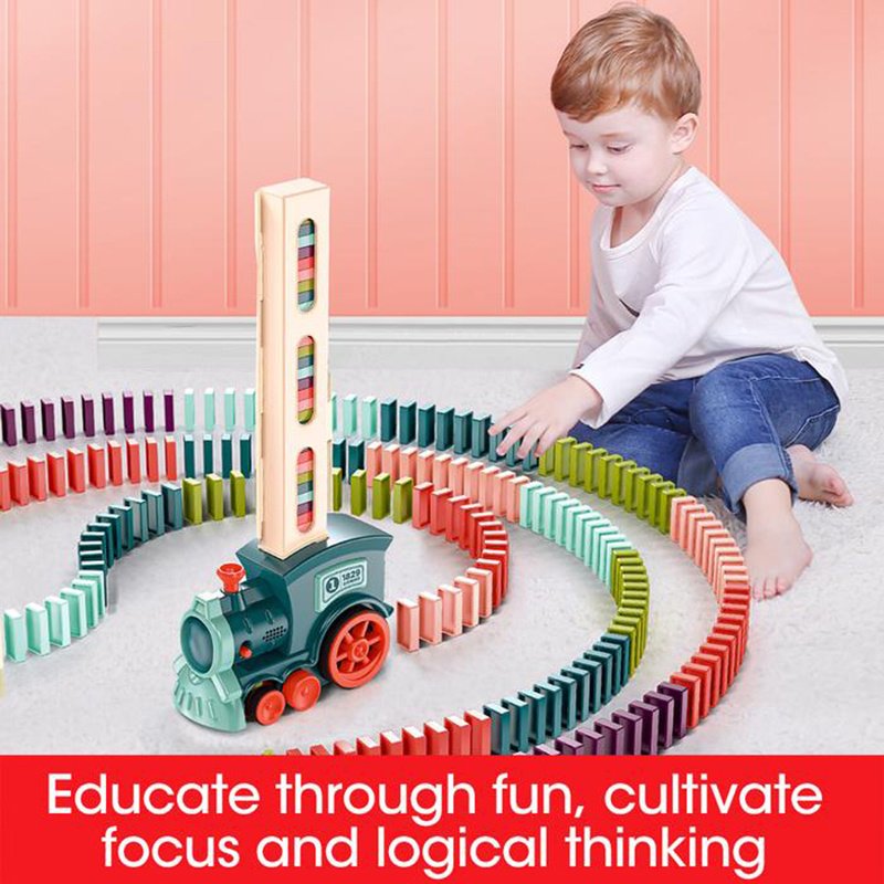 eeda69ce-1a05-4dce-b4c9-64d4b2feb45d.jpg Domino Train Toys Baby Toys Car Puzzle Automatic Release Licensing Electric Building Blocks Train Toy
