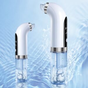 1615256106633.jpg Blackhead Remover Pore Vacuum Cleaner Upgraded Blackhead Vacuum Rechargeable Face Vacuum Comedone Extractor Tool For Blackhead