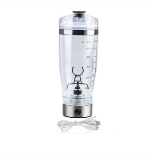ef3652db-818a-4019-9ffd-baa918e93bef-1.jpg Electric Protein Shake Stirrer USB Shake Bottle Milk Coffee Blender Kettle Sports And Fitness Charging Electric Shaker Cup