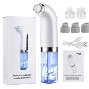 f6f5a11d-8145-4b88-a73c-44c65be07cba.jpg Blackhead Remover Pore Vacuum Cleaner Upgraded Blackhead Vacuum Rechargeable Face Vacuum Comedone Extractor Tool For Blackhead