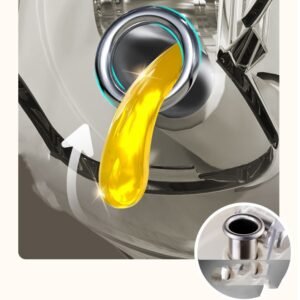 1be2db03-257a-4e3a-8d12-5d52aafde1a9.jpg 2 In 1 Oil Sprayer Bottle BBQ Cooking Oil Dispenser Olive Oil Pourers Sprayer Kitchen Baking Oil Mister Vinegar Bottle