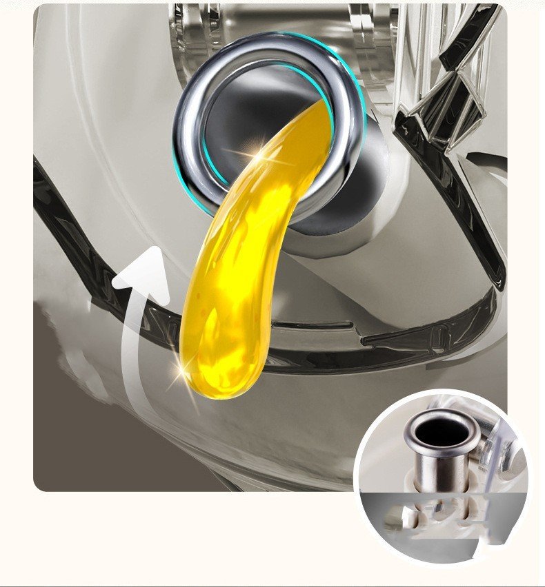 1be2db03-257a-4e3a-8d12-5d52aafde1a9.jpg 2 In 1 Oil Sprayer Bottle BBQ Cooking Oil Dispenser Olive Oil Pourers Sprayer Kitchen Baking Oil Mister Vinegar Bottle