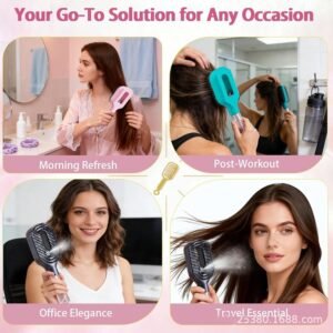 3600f66a-3cc7-4824-8f77-d20d098e711b_water.jpeg 2in1 Sprayer Comb Detangling Scalp Massage Hairbrush With Spray Bottle Essential Oil Water Mist Spray Brush Anti-static Summer