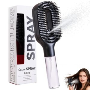 e19f5e43-a6e5-498a-b4e0-a6880578505f_water.jpeg 2in1 Sprayer Comb Detangling Scalp Massage Hairbrush With Spray Bottle Essential Oil Water Mist Spray Brush Anti-static Summer
